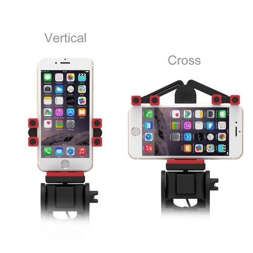 iPhoto Selfie Stick
